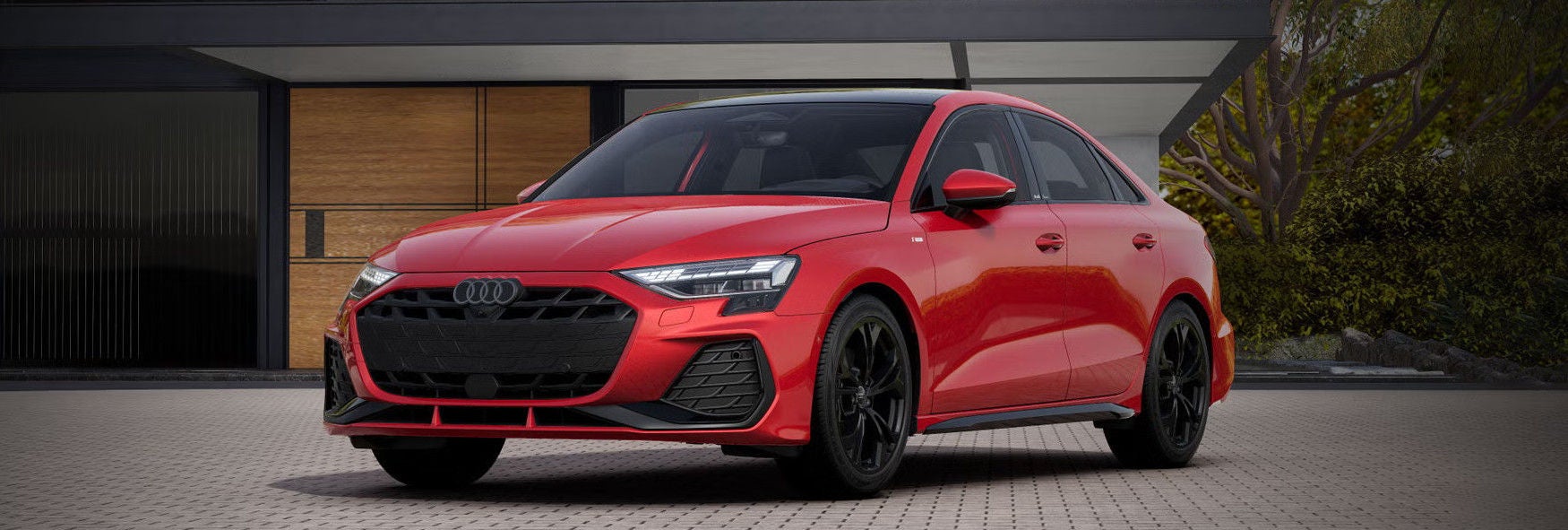 2026 Audi A3 Sedan | A Small Car That Feels Big in Every Moment